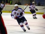 Photo hockey reportage ICHT: Résumé et photos de USA U17 - Suisse U17