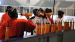 Photo hockey reportage Immersion dans la préparation des Ducs d'Angers