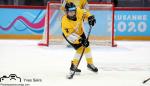 Photo hockey reportage JOJ 2020: Hockey 3c3, Explications, galerie et résultats