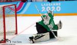 Photo hockey reportage JOJ 2020: Hockey 3c3, Explications, galerie et résultats