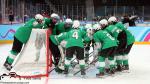 Photo hockey reportage JOJ 2020: Hockey 3c3, Explications, galerie et résultats