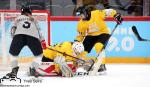 Photo hockey reportage JOJ 2020: Hockey 3c3, Explications, galerie et résultats