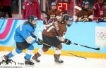 Photo hockey reportage JOJ 2020: Hockey 3c3, Explications, galerie et résultats