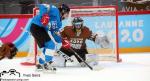 Photo hockey reportage JOJ 2020: Hockey 3c3, Explications, galerie et résultats
