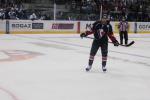 Photo hockey reportage KHL : Entrée slovaque réussie