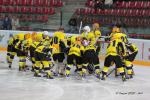 Photo hockey reportage L'Aigle déplume les Rapaces