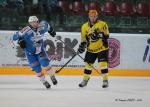 Photo hockey reportage L'Aigle déplume les Rapaces