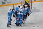 Photo hockey reportage L'Aigle déplume les Rapaces