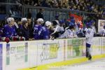 Photo hockey reportage La France confirme face à l'Italie