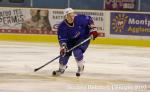 Photo hockey reportage La France confirme face à l'Italie