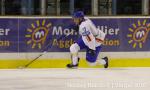 Photo hockey reportage La France confirme face à l'Italie