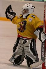 Photo hockey reportage Le 2ème trophée André Jaccaz en images