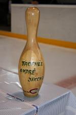 Photo hockey reportage Le 2ème trophée André Jaccaz en images