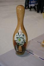 Photo hockey reportage Le 2ème trophée André Jaccaz en images