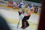 Photo hockey reportage Le derby des Zähringen pour le CP Berne