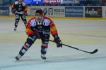 Photo hockey reportage Le derby des Zähringen pour le CP Berne