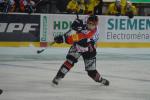 Photo hockey reportage Le derby des Zähringen pour le CP Berne