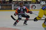 Photo hockey reportage Le derby des Zähringen pour le CP Berne