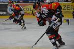 Photo hockey reportage Le derby des Zähringen pour le CP Berne