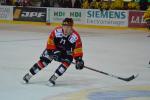 Photo hockey reportage Le derby des Zähringen pour le CP Berne