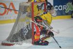 Photo hockey reportage Le derby des Zähringen pour le CP Berne