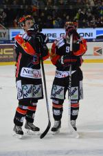 Photo hockey reportage Le derby des Zähringen pour le CP Berne