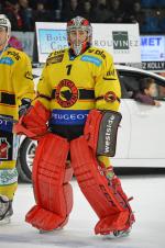 Photo hockey reportage Le derby des Zähringen pour le CP Berne