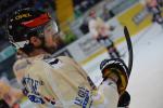 Photo hockey reportage Le derby des Zähringen pour le CP Berne