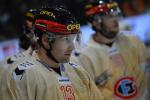 Photo hockey reportage Le derby des Zähringen pour le CP Berne