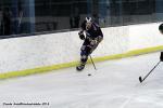 Photo hockey reportage Le HC 74 aura tout tenté
