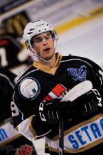 Photo hockey reportage Le HC 74 débute par un succès