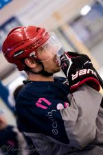 Photo hockey reportage Le HC 74 débute par un succès