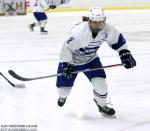 Photo hockey reportage Le sacre des françaises