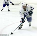 Photo hockey reportage Le sacre des françaises