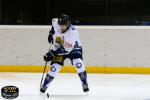 Photo hockey reportage Les Chamois échouent d’une longueur