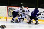 Photo hockey reportage Les Chamois échouent d’une longueur
