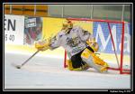 Photo hockey reportage Les Dragons : Première glace en images...