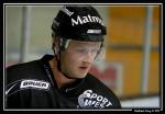 Photo hockey reportage Les Dragons : Première glace en images...