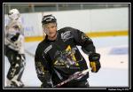Photo hockey reportage Les Dragons : Première glace en images...