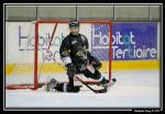 Photo hockey reportage Les Dragons : Première glace en images...