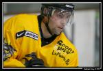 Photo hockey reportage Les Dragons : Première glace en images...