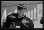 Photo hockey reportage Les Dragons : Première glace en images...