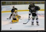 Photo hockey reportage Les Dragons : Première glace en images...