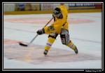 Photo hockey reportage Les Dragons : Première glace en images...