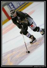 Photo hockey reportage Les Dragons : Première glace en images...