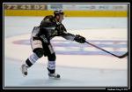Photo hockey reportage Les Dragons : Première glace en images...