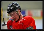 Photo hockey reportage Les Dragons : Première glace en images...