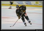Photo hockey reportage Les Dragons : Première glace en images...