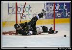 Photo hockey reportage Les Dragons : Première glace en images...