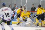 Photo hockey reportage Les Dragons débutent bien